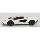 Burago LAMBORGHINI COUNTACH LP 800-4 2021