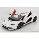 Burago LAMBORGHINI COUNTACH LP 800-4 2021