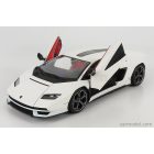 Burago LAMBORGHINI COUNTACH LP 800-4 2021