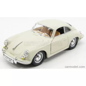 Burago PORSCHE 356B COUPE 1961