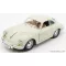 Burago PORSCHE 356B COUPE 1961