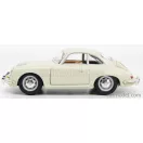 Burago PORSCHE 356B COUPE 1961