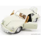 Burago PORSCHE 356B COUPE 1961
