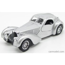 Burago BUGATTI ATLANTIC 1936