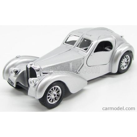 Burago BUGATTI ATLANTIC 1936