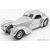Burago BUGATTI ATLANTIC 1936