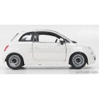 Burago FIAT NUOVA 500 2007