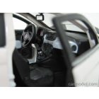 Burago FIAT NUOVA 500 2007
