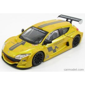 BURAGO RENAULT SPORT MEGANE TROPHY 2009