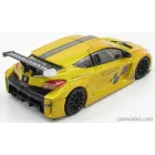 BURAGO RENAULT SPORT MEGANE TROPHY 2009