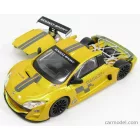 BURAGO RENAULT SPORT MEGANE TROPHY 2009