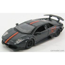   Burago LAMBORGHINI MURCIELAGO LP670-4 SV SUPERVELOCE CHINA LIMITED EDITION 2011