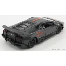 Burago LAMBORGHINI MURCIELAGO LP670-4 SV SUPERVELOCE CHINA LIMITED EDITION 2011