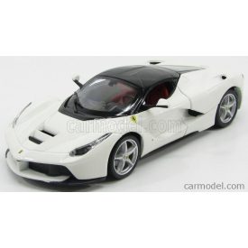 Burago FERRARI LAFERRARI 2013