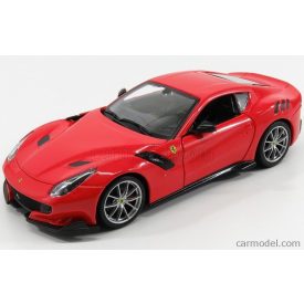 Burago FERRARI F-12 TDF 2016