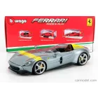Burago FERRARI MONZA SP1 2018