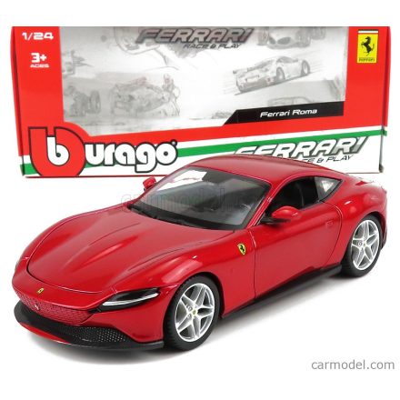 Burago FERRARI ROMA 2020