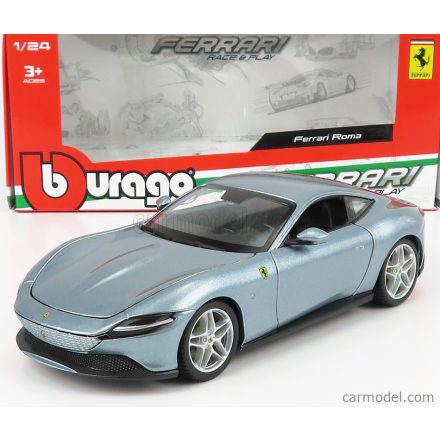 Burago FERRARI ROMA 2020