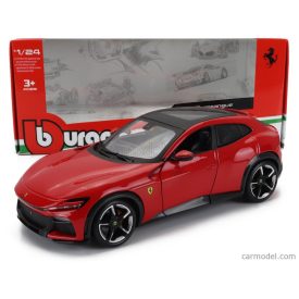 Burago FERRARI PUROSANGUE 2022