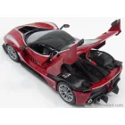 Burago FERRARI FXX-K N 10 2015
