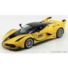 Burago FERRARI FXX-K N 15 2015