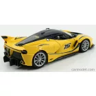Burago FERRARI FXX-K N 15 2015