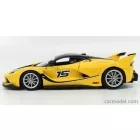 Burago FERRARI FXX-K N 15 2015