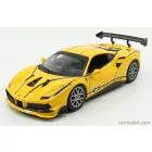 Burago FERRARI 488 CHALLENGE N 25 RACING 2017