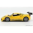 Burago FERRARI 488 CHALLENGE N 25 RACING 2017