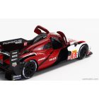 Burago PORSCHE 963 9RD 4.6L TURBO V8 TEAM PORSCHE PENSKE MOTORSPORT N 5 24h LE MANS 2023 DANE CAMERON - MICHAEL CHRISTENSEN - FREDERIC MAKOWIECKI