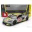BURAGO CHEVROLET C8.R 6.2L V8 TEAM CORVETTE RACING N 4 RACING 2021