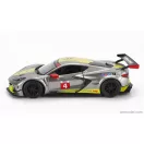 BURAGO CHEVROLET C8.R 6.2L V8 TEAM CORVETTE RACING N 4 RACING 2021