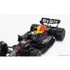 Burago RED BULL F1 RB18 TEAM ORACLE RED BULL RACING N 11 SEASON 2022 SERGIO PEREZ - WITH PILOT AND SHOWCASE