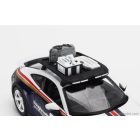 Burago PORSCHE 911 992 N 953 RALLY DAKAR ROUGHROADS 2023
