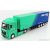 Burago MERCEDES ACTROS 2 GIGASPACE TRUCK FALKEN TIRES 2016