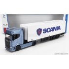 BURAGO Scania S730 Highline - Scania container trailer