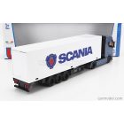 BURAGO Scania S730 Highline - Scania container trailer