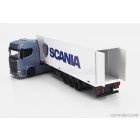 BURAGO Scania S730 Highline - Scania container trailer