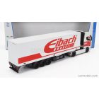 BURAGO Scania S770 V8 TRUCK EIBACH 2021