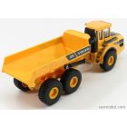 BURAGO VOLVO A25G TRUCK CASSONE RIBALTABILE 2010