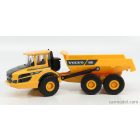 BURAGO VOLVO A25G TRUCK CASSONE RIBALTABILE 2010