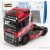 BURAGO VOLVO FH16 XL 750 EURO 6 CAB TRACTOR TRUCK 2-ASSI 2018