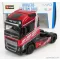 BURAGO VOLVO FH16 XL 750 EURO 6 CAB TRACTOR TRUCK 2-ASSI 2018