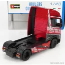 BURAGO VOLVO FH16 XL 750 EURO 6 CAB TRACTOR TRUCK 2-ASSI 2018