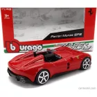 Burago FERRARI MONZA SP2 2018