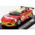 Burago FERRARI F430GT N 97 BMS SCUDERIA ITALIA 2nd LMGT2 CLASS 24h LE MANS 2008 M.MALUCELLI - P.RUBERTI - F.BABINI