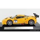 Burago FERRARI 488 CHALLENGE N 1 2016