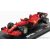 Burago FERRARI F1 SF21 TEAM SCUDERIA FERRARI MISSION WINNOW N 16 SEASON 2021 CHARLES LECLERC - CON PILOTA E VETRINA - WITH PILOT AND SHOWCASE