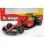 Burago FERRARI F1-75 SCUDERIA FERRARI N 16 2nd MONZA GP ITALY (POLE POSITION) 2022 C.LECLERC