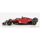 Burago FERRARI F1-75 SCUDERIA FERRARI N 16 SEASON 2022 C.LECLERC